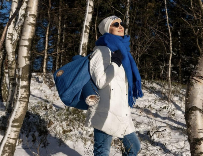Mąż Agnieszki Maciąg pokazał, jak kochała święta! "Nie potrafię powstrzymać łez"