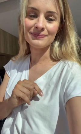 Katarzyna Mensah