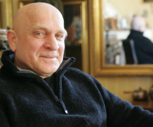 Henryk Talar. Mogłem lepiej zagrać rolę ojca
