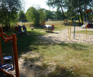 Więcej rekreacji na Flisach