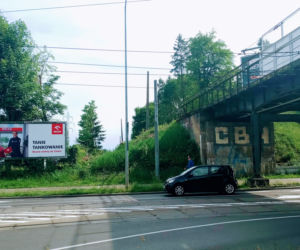Budowa SKM Szczecin