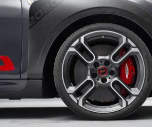 MINI John Cooper Works GP
