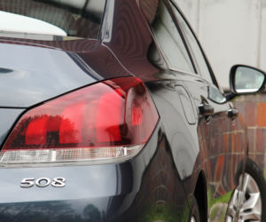 Peugeot 508 1.6 e-THP Allure