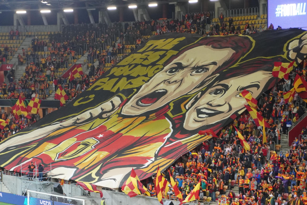 Jagiellonia kontra Hamrun w pierwszym meczu Ligi Konferencji