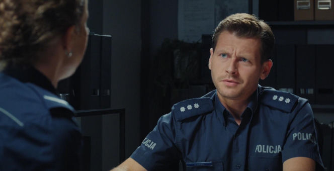 M jak miłość, odcinek 1910: Sekretny romans Karskiego! To Rafał doniesie Natalce, kto jest kochanką Adama - ZDJĘCIA