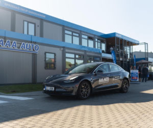 AAA AUTO otwiera Expres Store w Rzeszowie. Sprzedaż lub wymiana auta nawet w jeden dzień