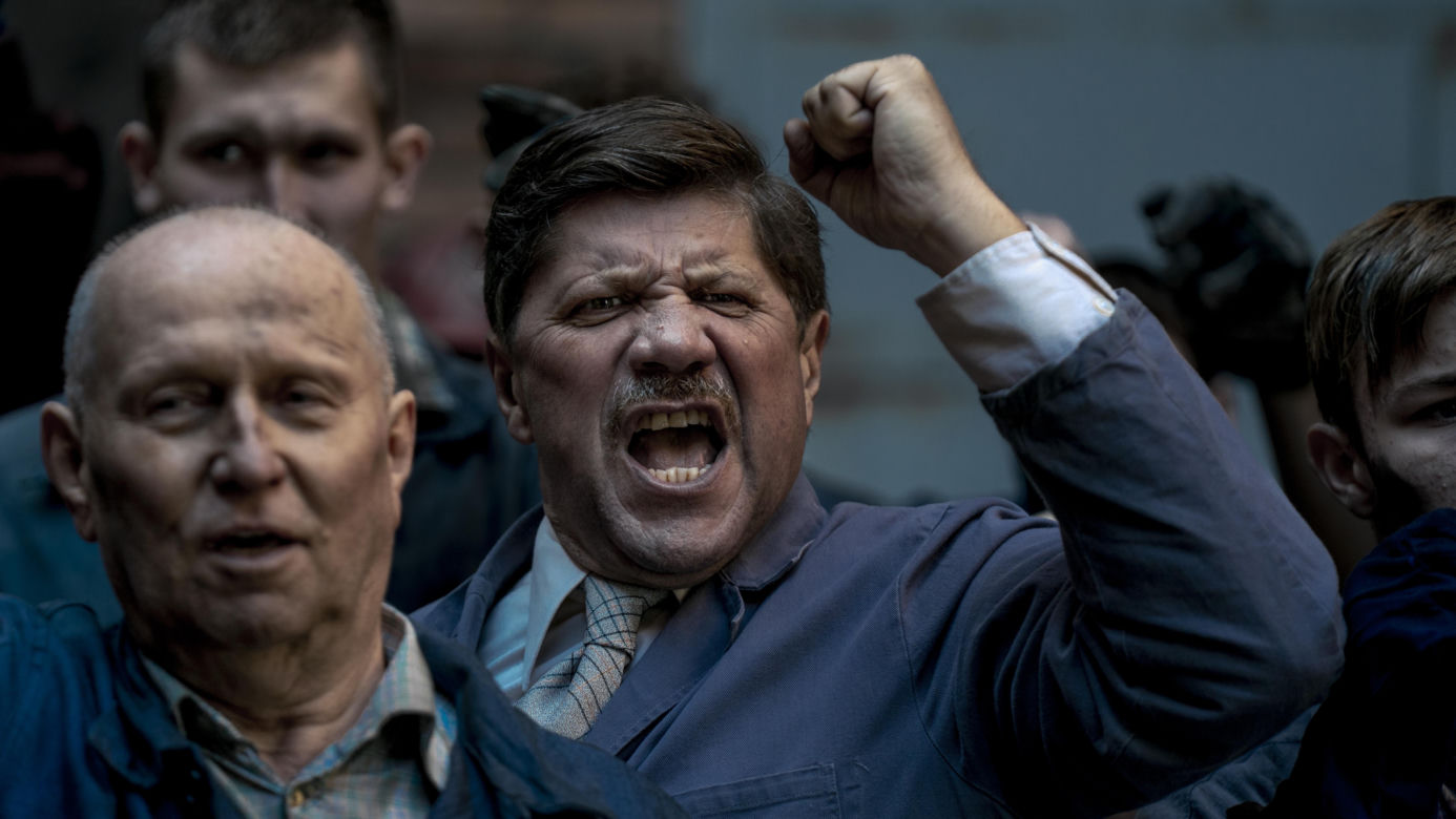 „Ołowiane dzieci” na Netflix - ile odcinków ma serial i o czym opowiada? To historia oparta na faktach