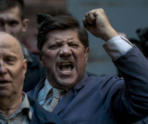 „Ołowiane dzieci” na Netflix - ile odcinków ma serial i o czym opowiada? To historia oparta na faktach