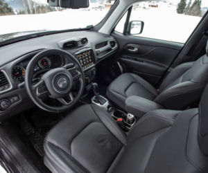 Jeep Renegade Limited 1.3 GSE-T 150 KM DDCT