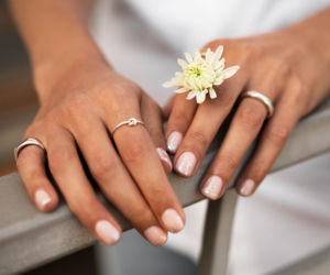 Manicure Colud dancer