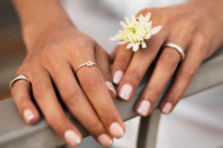 Manicure Colud dancer