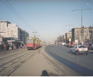 Warszawa z lat 90. Nie uwierzysz, że tak wyglądała stolica 25 lat temu	