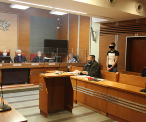 Spowiedź mordercy. Jakub zdradził, jak zabił swoją ukochaną 16-letnią Anię