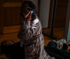 Szpital św. Anny, odcinek 111: Zyta odkrywa wstrząsające plany Streckera