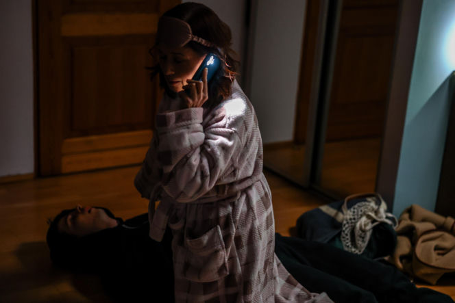 Szpital św. Anny, odcinek 111: Zyta odkrywa wstrząsające plany Streckera