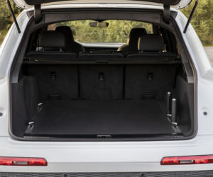 Audi Q7 60 TFSI e (2020)