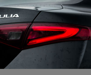 Alfa Romeo Giulia 2.2D 180 KM AT Super