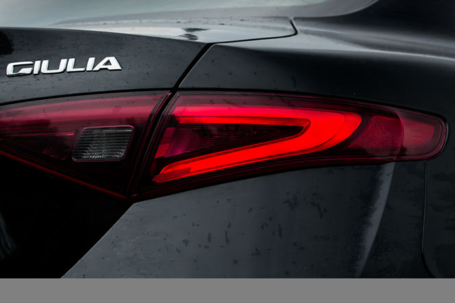 Alfa Romeo Giulia 2.2D 180 KM AT Super