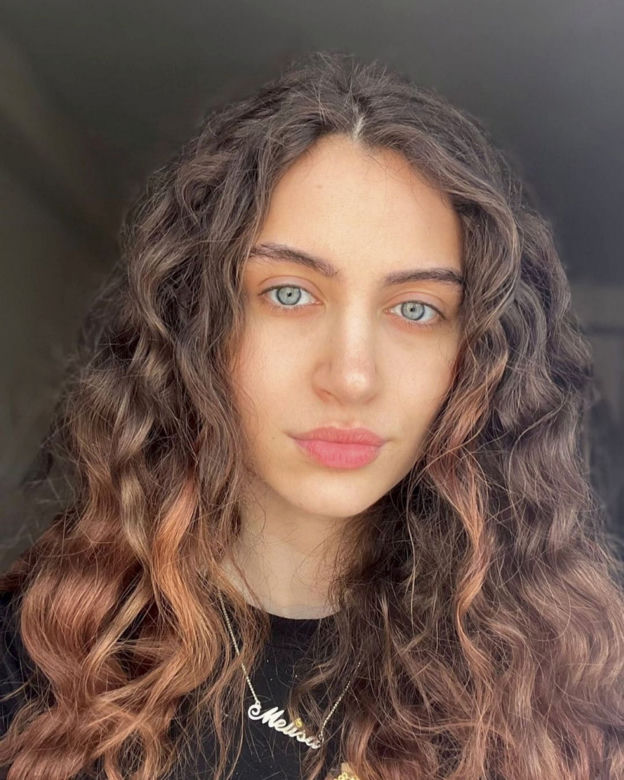 Melisa Raouf w wyborach Miss Anglii