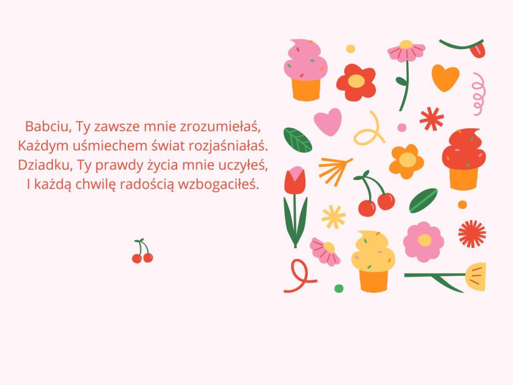 Życzenia