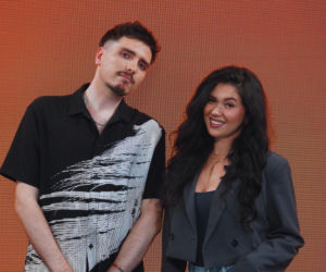 Karolina Szczurowska walczy o Eurowizję 2026. Zdradziła kulisy The Voice Kids