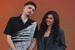 Karolina Szczurowska walczy o Eurowizję 2026. Zdradziła kulisy The Voice Kids