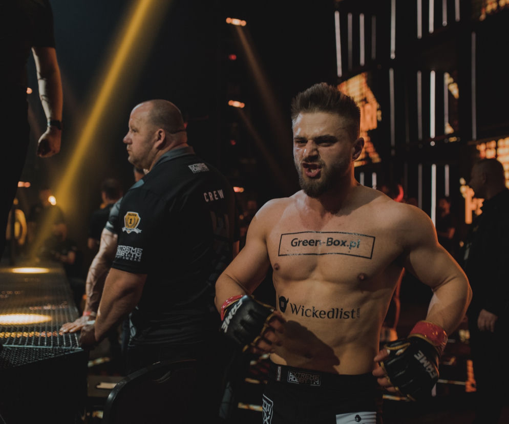 Kto walczy na Fame MMA 11? KARTA WALK [WSZYSTKIE WALKI]