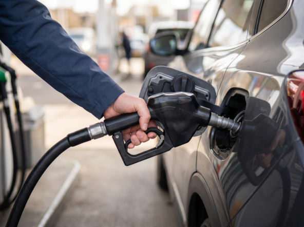 Hurtowe ceny paliw Orlen, Aramco, bp [03.06.2026]