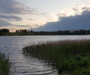 Jezioro Bartąg