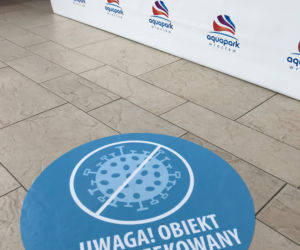 Aquapark Wrocław