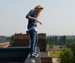 Komisarz Alex 4 odcinek 49 (odc. 10). Martyna (Magdalena Popławska)