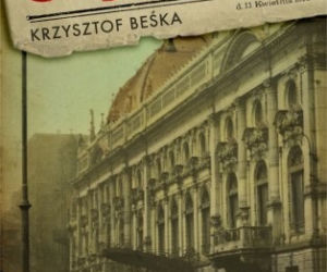 Krzysztof Beśka, „Trzeci Brzeg Styksu”
