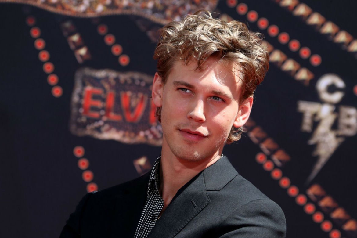 Austin Butler