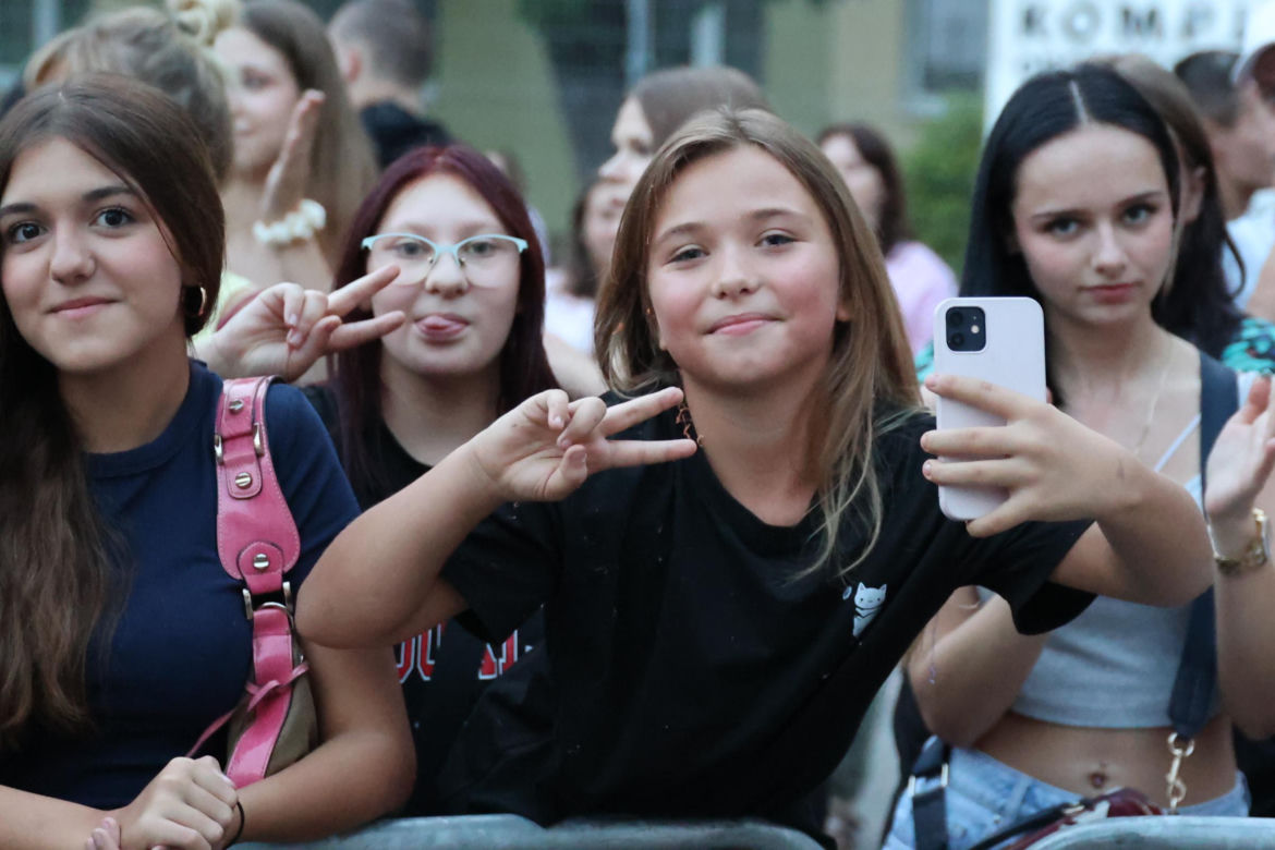 Tak się bawią Bronowice! Za nami Ogólnopolski Lubelski Jarmark Bronowicki 2025