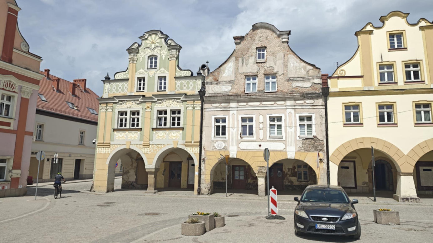 Miliony na ratowanie zabytków po powodzi. Te obekty zostaną wyremontowane 