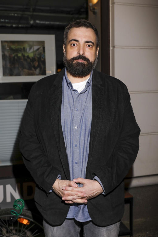 Tomasz Sekielski odmieniony 