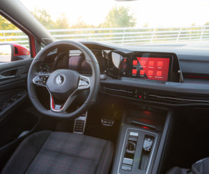 Volkswagen Golf GTI VIII