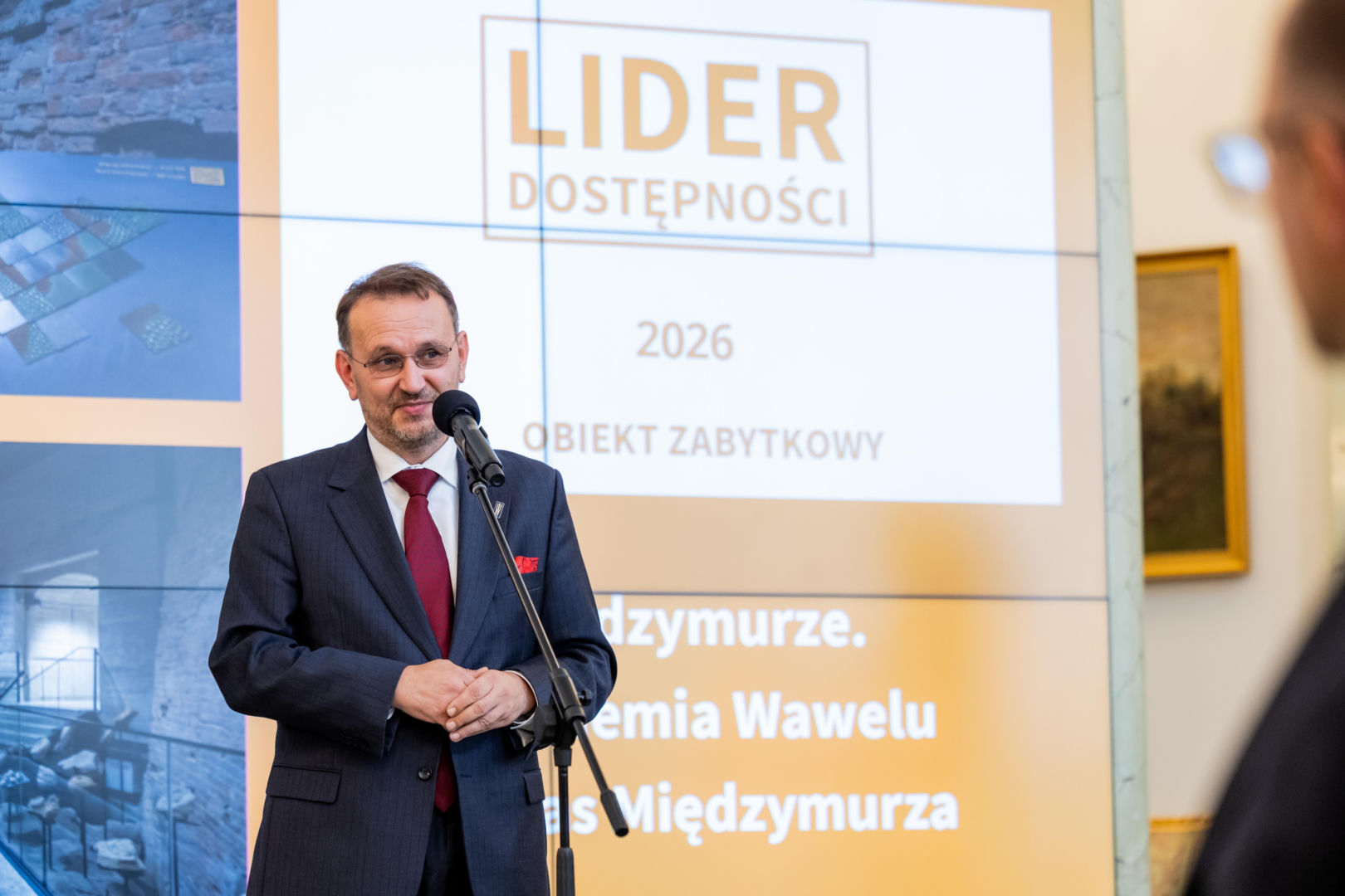 Gala Lider Dostępności 2026