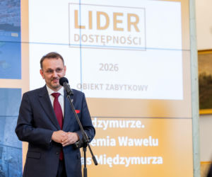Gala Lider Dostępności 2026