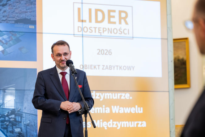Gala Lider Dostępności 2026