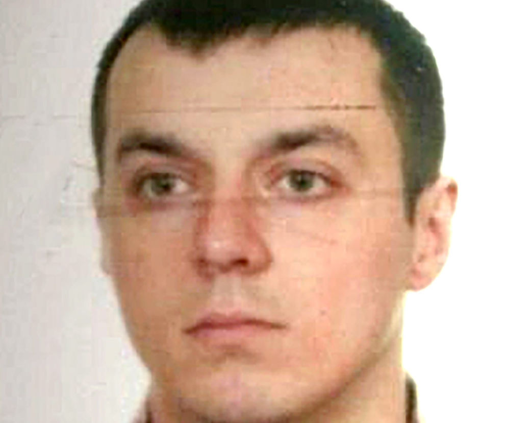 Grzegorz Zgrzebnicki