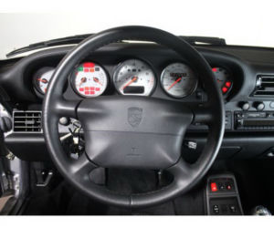 Porsche 911 (933) Turbo