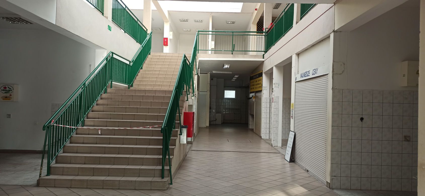 Olsztyńska Zatorzanka do likwidacja