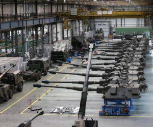 Polska wydaje krocie na armię, ale zyski płyną za granicę. Jak to zmienić?