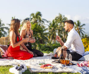 Hotel Paradise 12 - odcinek 13