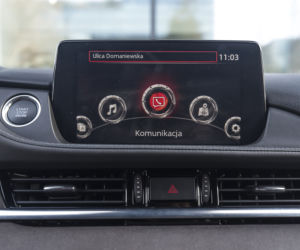 Mazda 6 sedan 2.5 SKYACTIV-G 194 KM 6AT