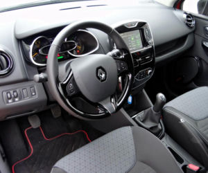 Renault Clio Grandtour