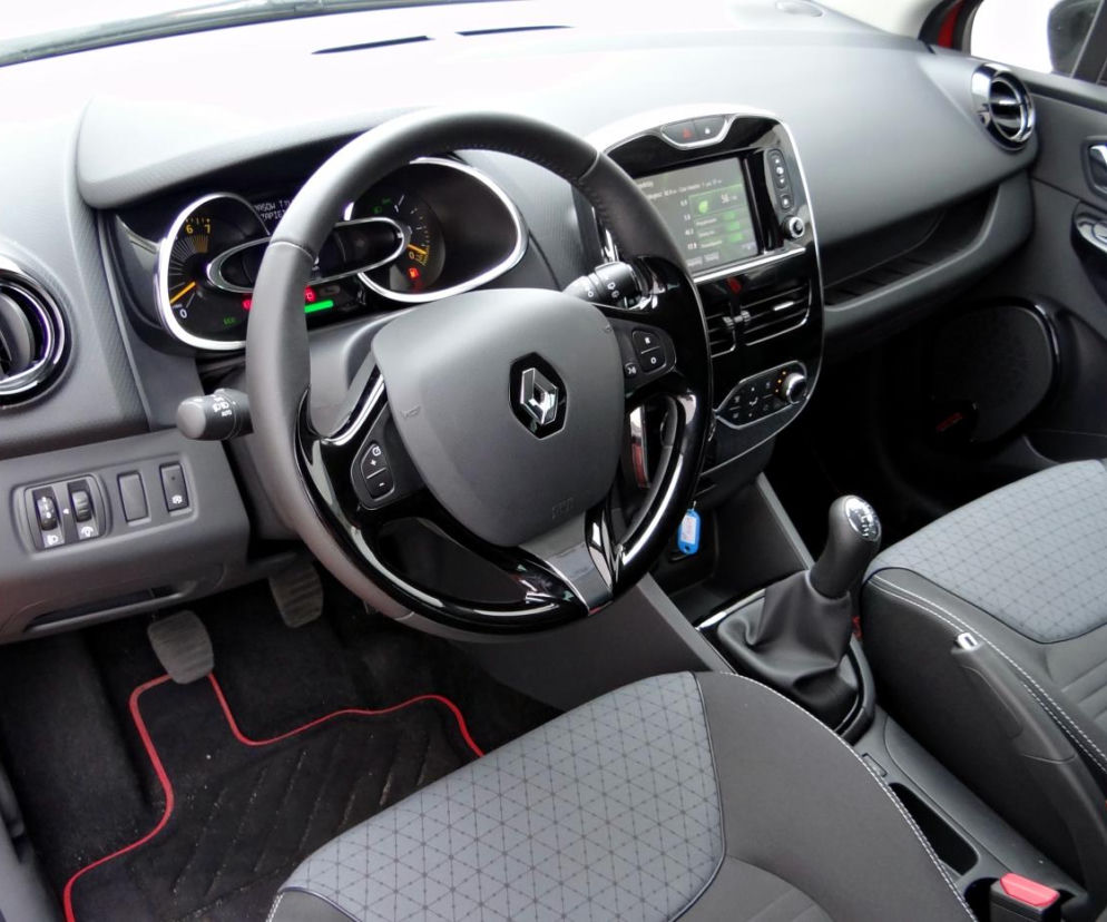 Renault Clio Grandtour