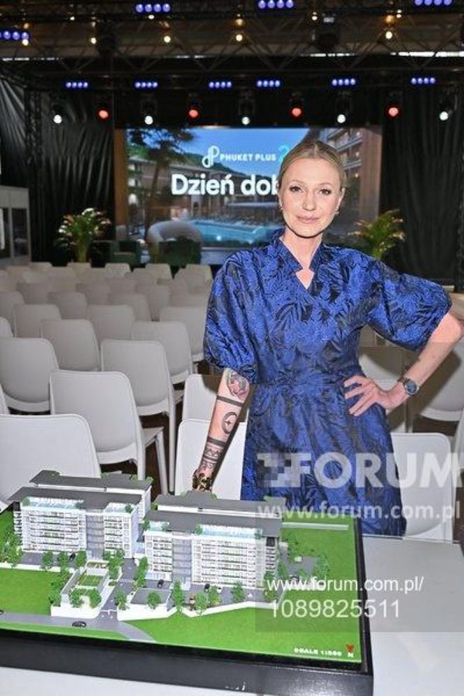 Adam Woronowicz kupił apartament w raju