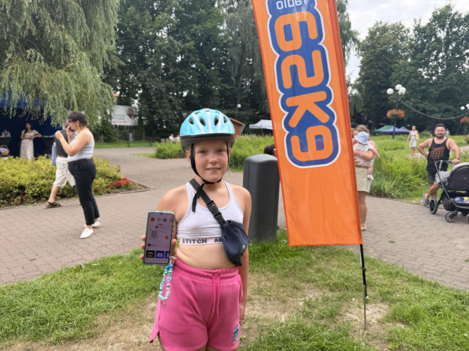 Eska Summer City w Mrągowie